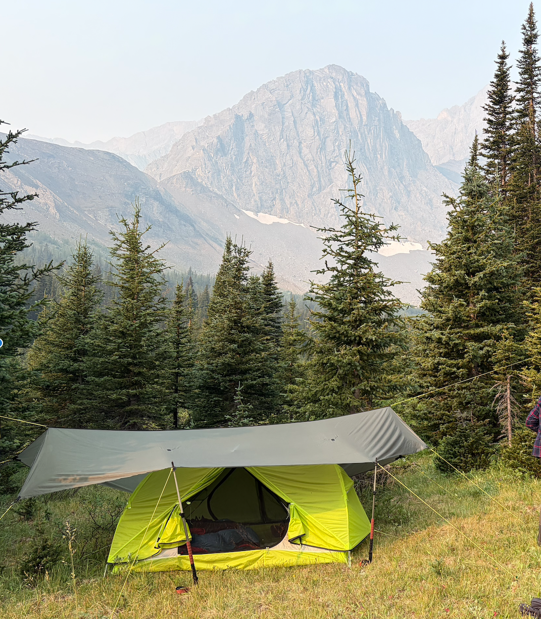 Remedies to take camping &amp; hiking