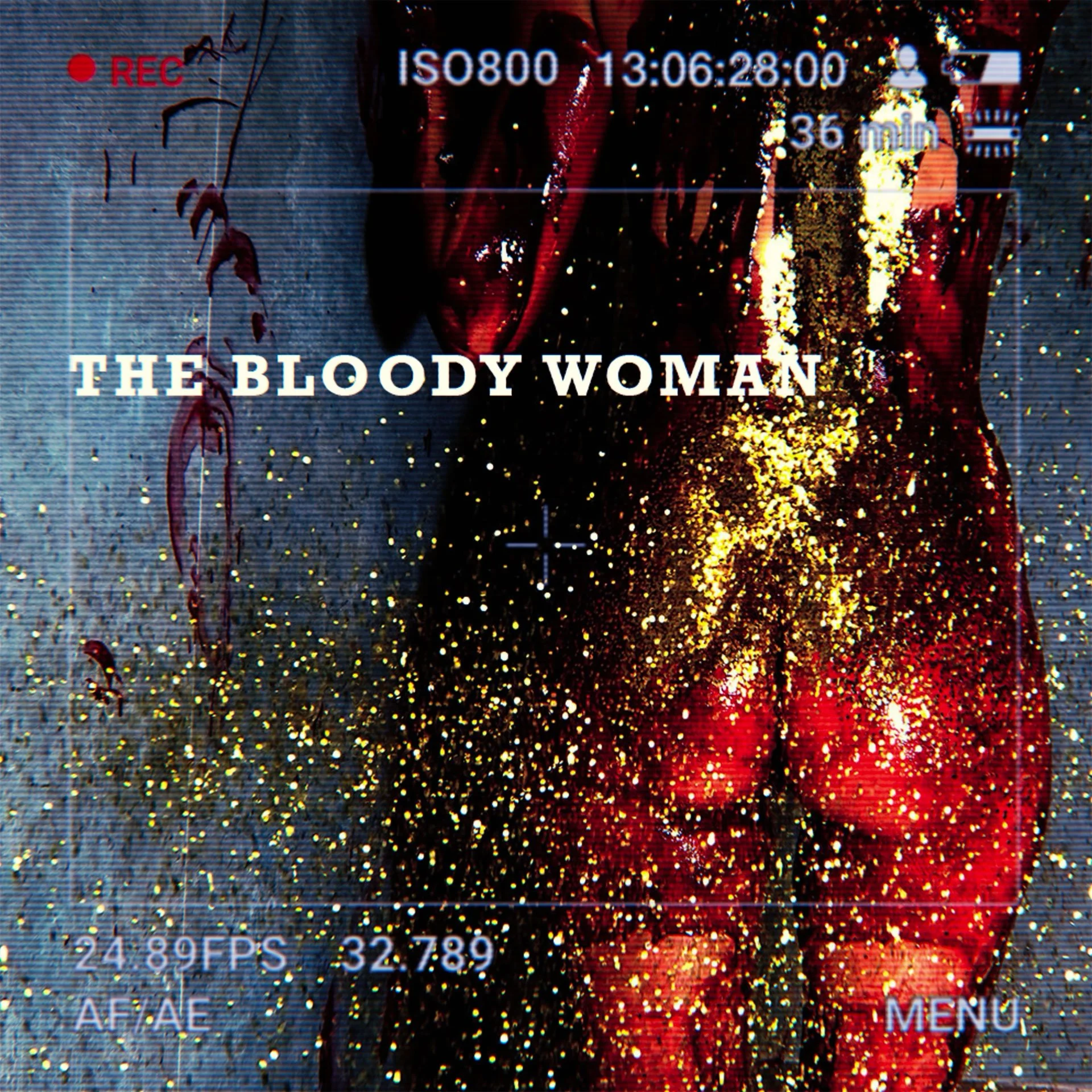 BLOODY