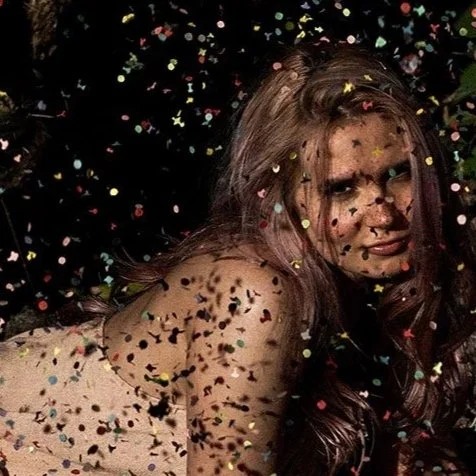 CONFETTI