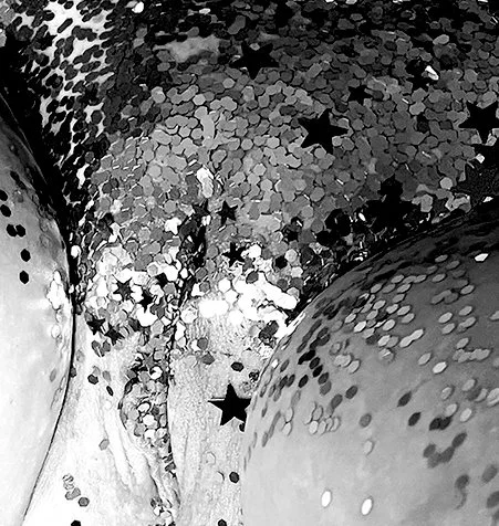 Irina von Bonin – contemporary art photography – Vulva Edit
