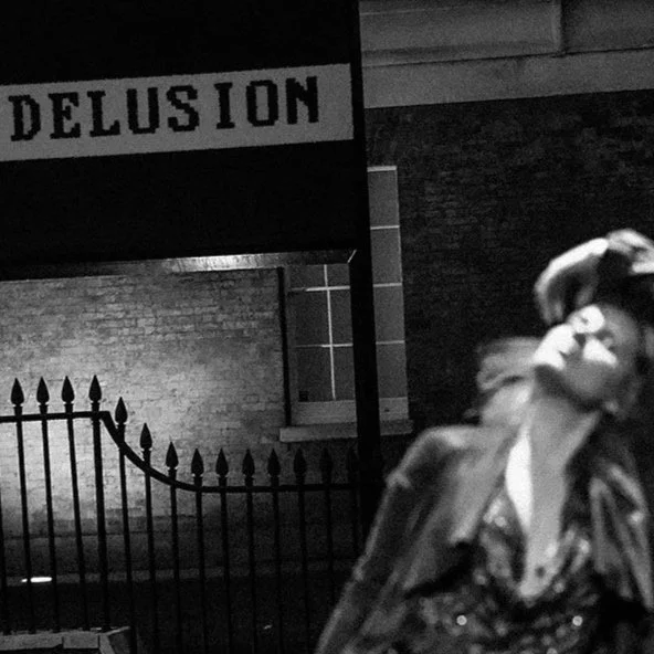 DELUSION