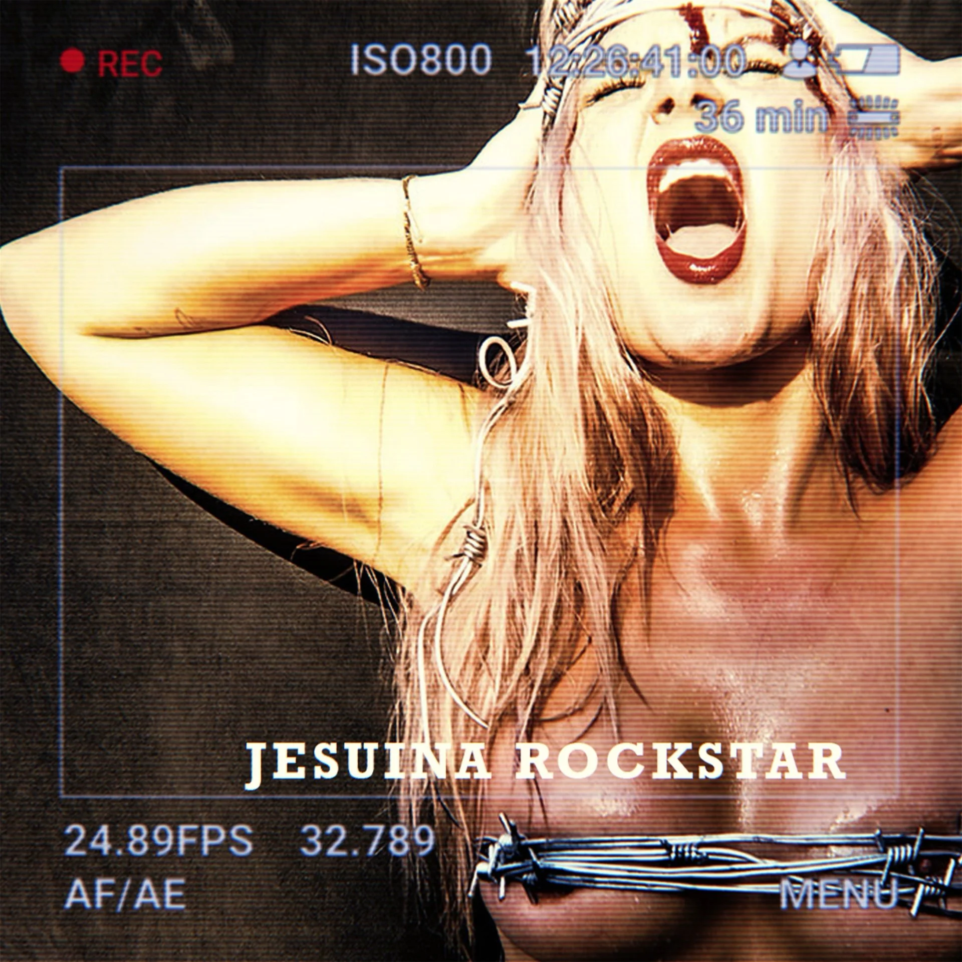 JESUINA