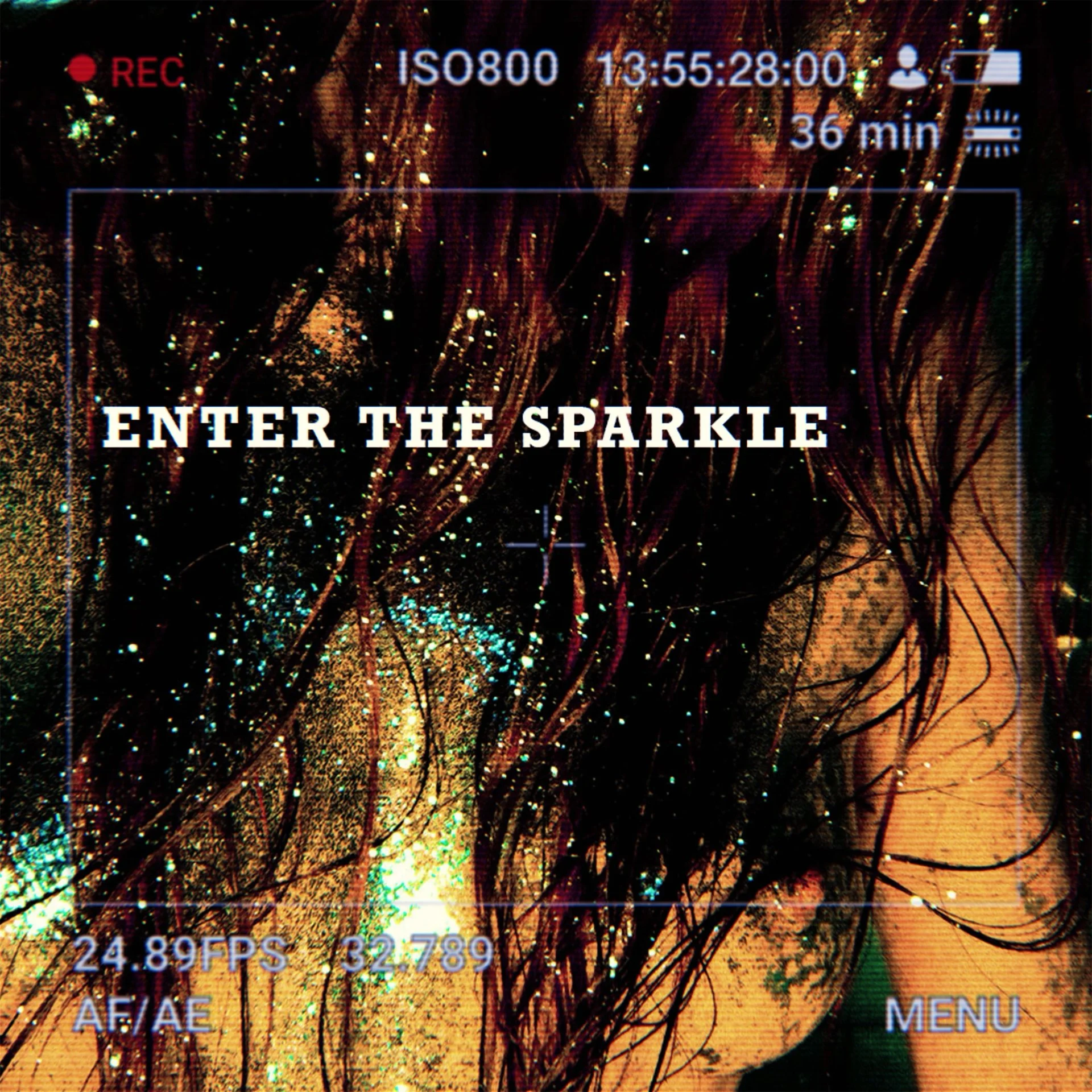 GLITTER