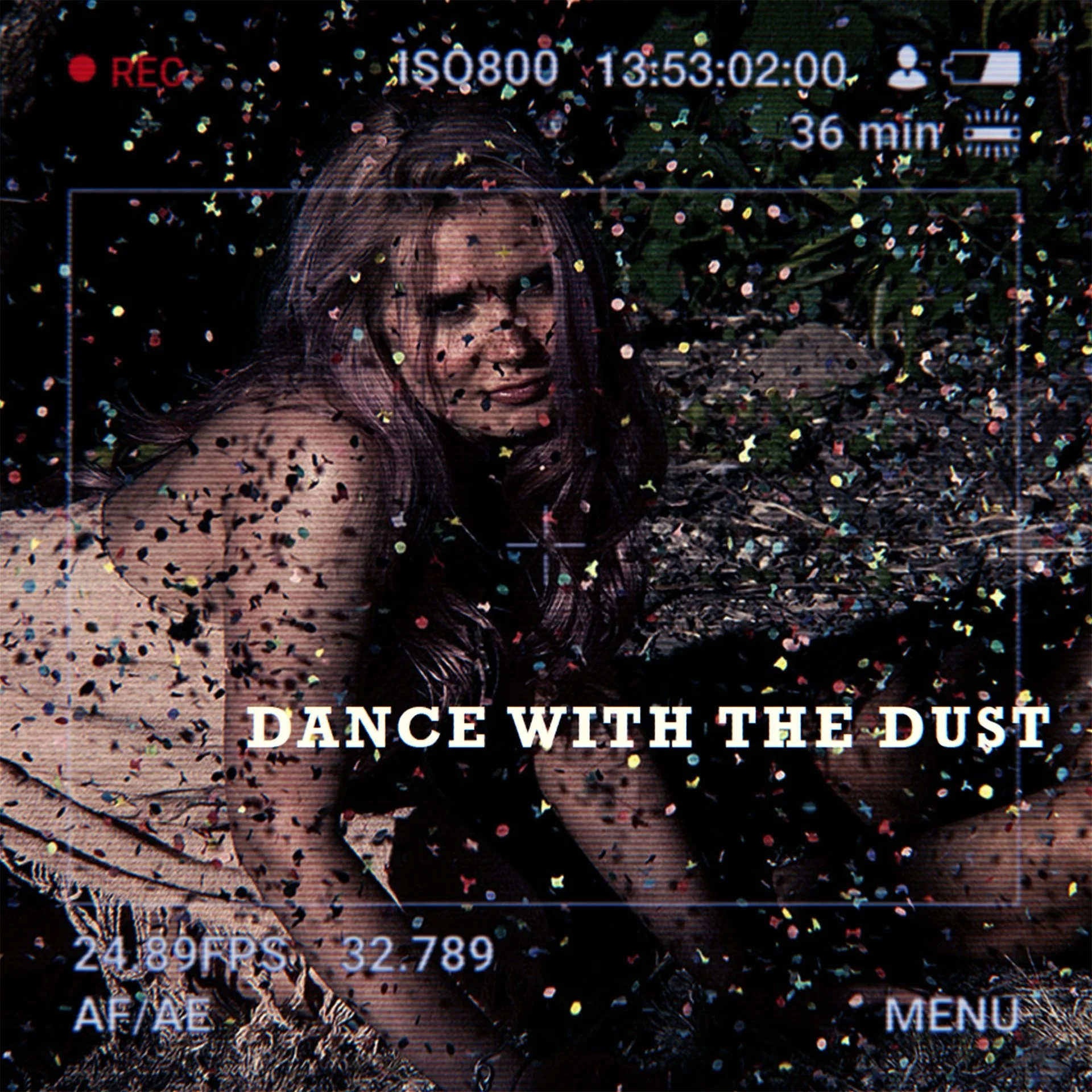 CONFETTI