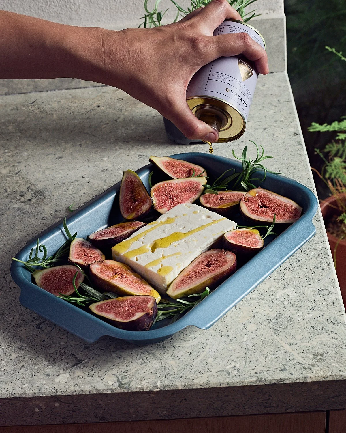 Recipes, Props & Styling for Joseph Joseph
Autumn Campaign 2026
Photographer: Noemi Scavo