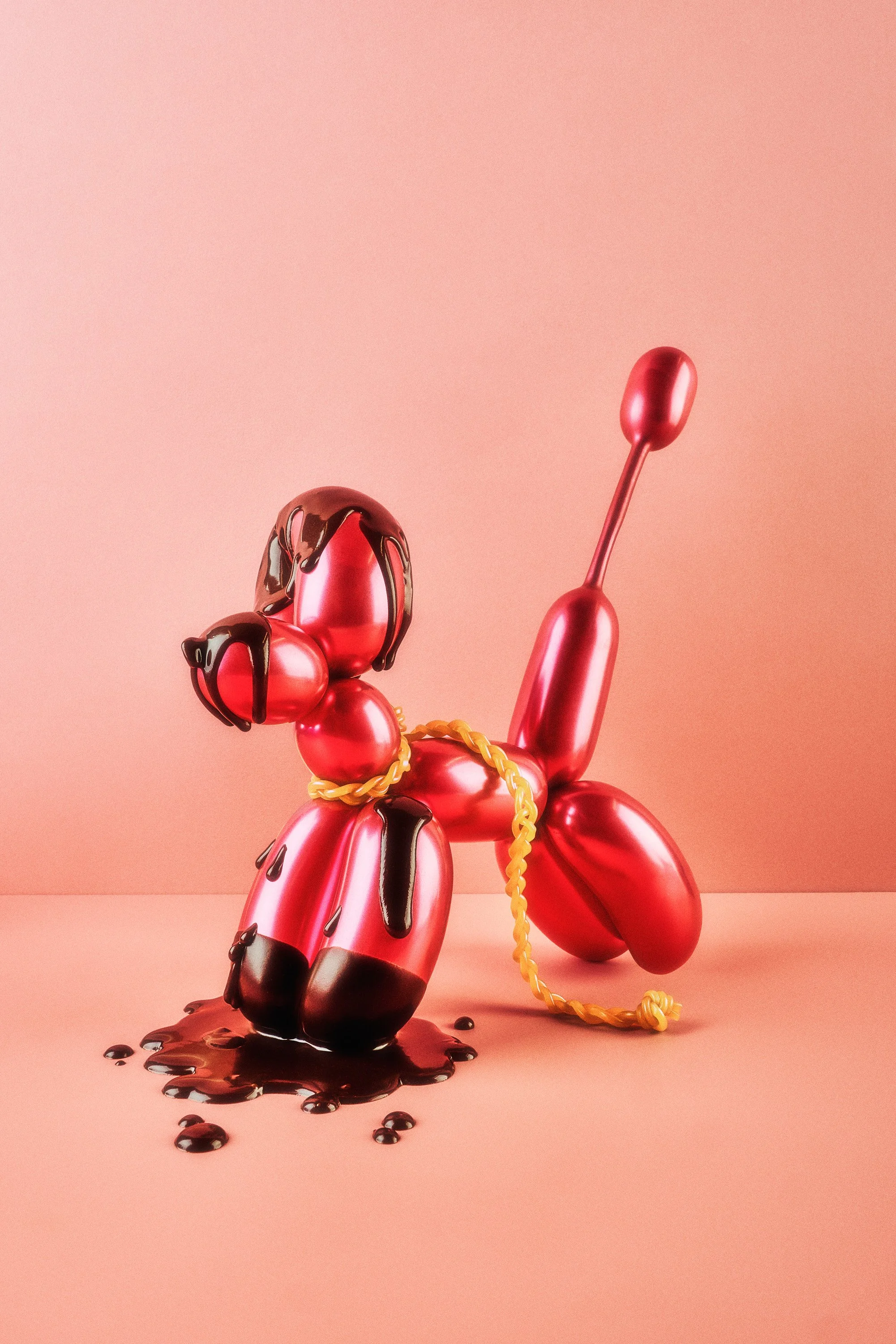 Shortlisted image for The World Food Photography Awards.
Test shoot with Sam Peach & Jade Gallagher
Jan '26
