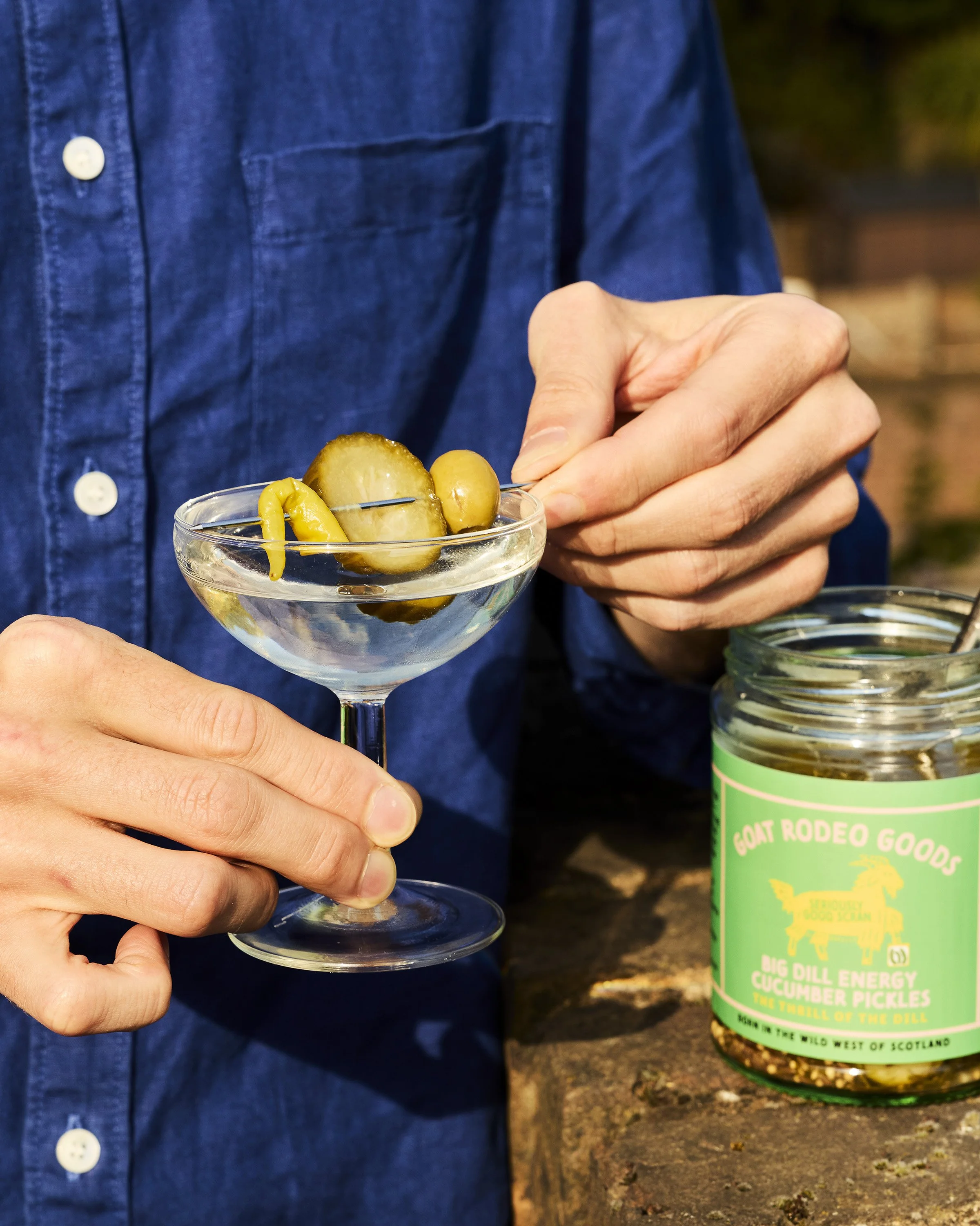 Recipe Dev & Food styling for Goat Rodeo Goods
Photographer: India Whiley-Morton