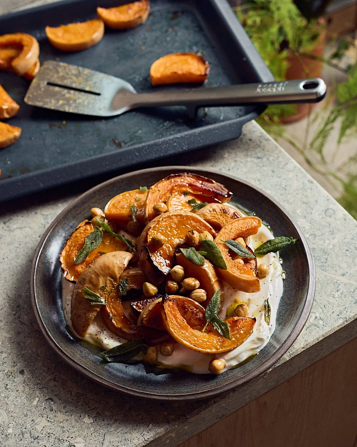Recipes, Props & Styling for Joseph Joseph
Autumn Campaign 2026
Photographer: Noemi Scavo