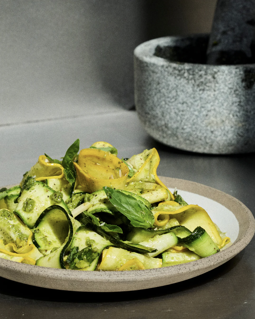 Recipes, Props & Styling for Joseph Joseph
June '26