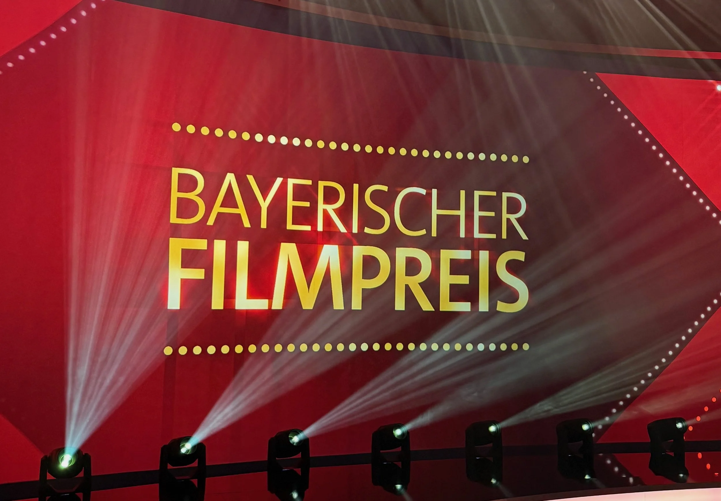 Bayerischer Filmpreis 2025