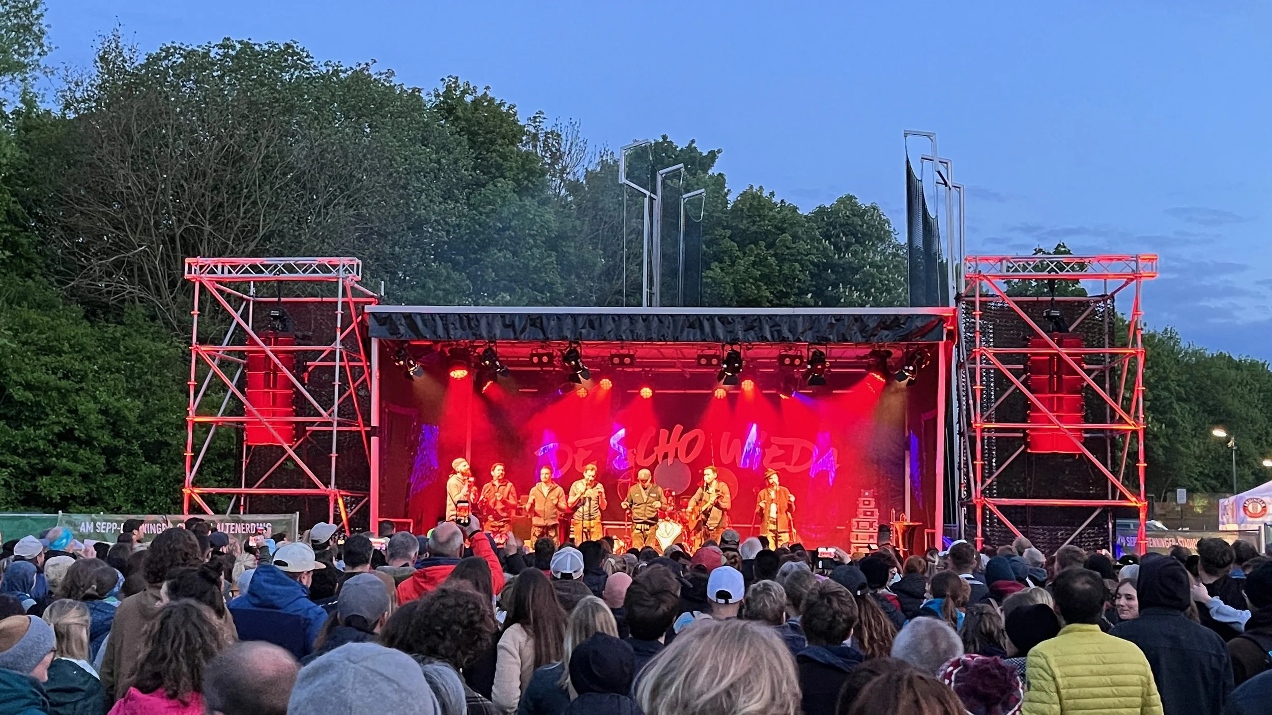 Erdinger Radlertour 2023