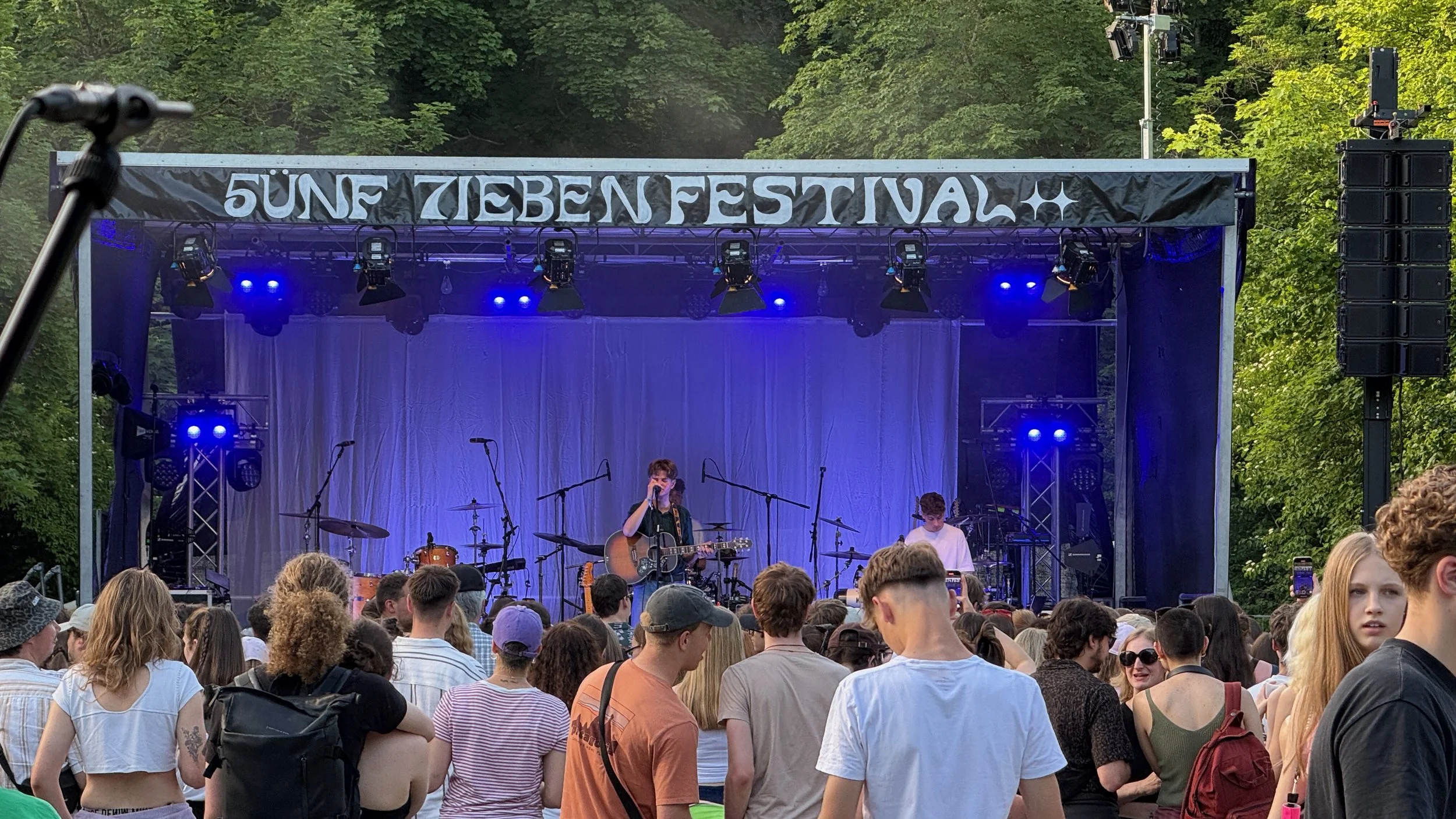 57 Festival Karlsfeld 2025