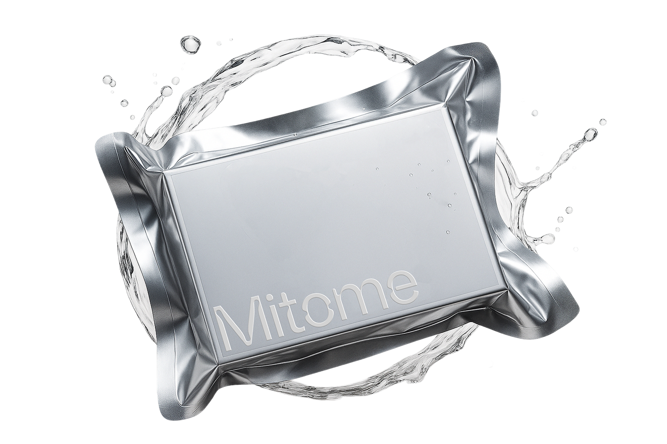 Mitome | World's First Mitochondrial Function Test  | Created by Chris Masterjohn, PhD