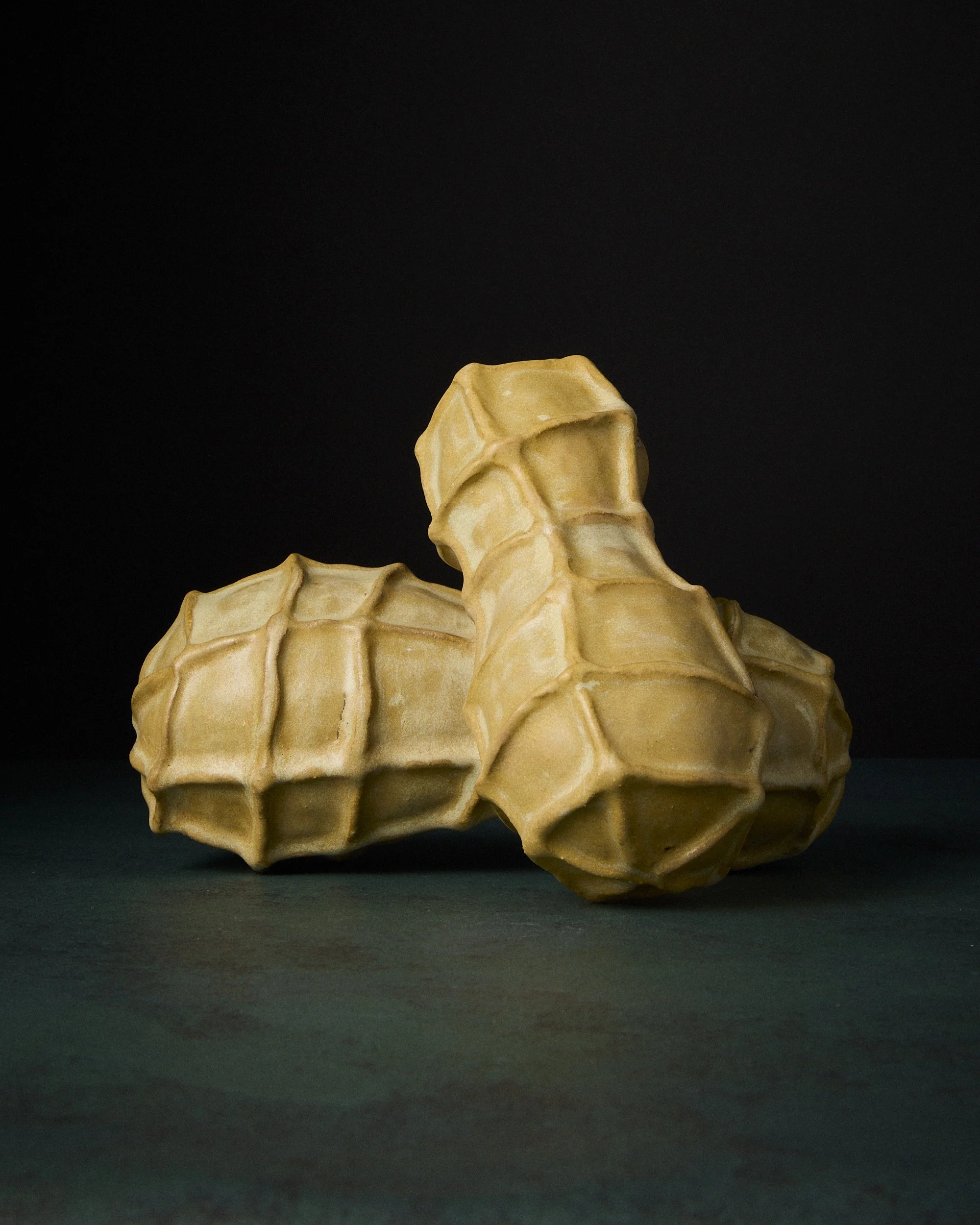 Peanut Maraca