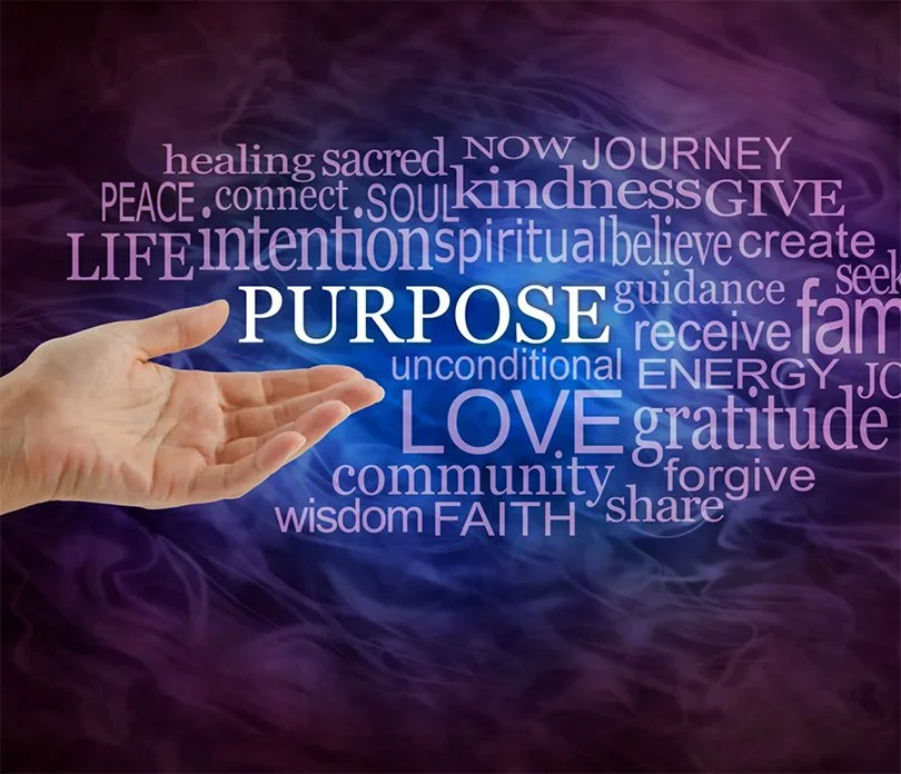 The Psychology of Purpose
