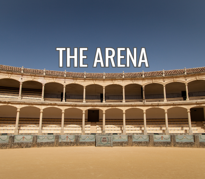 The Arena