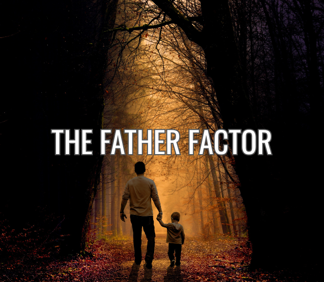 The Father Factor (2025)