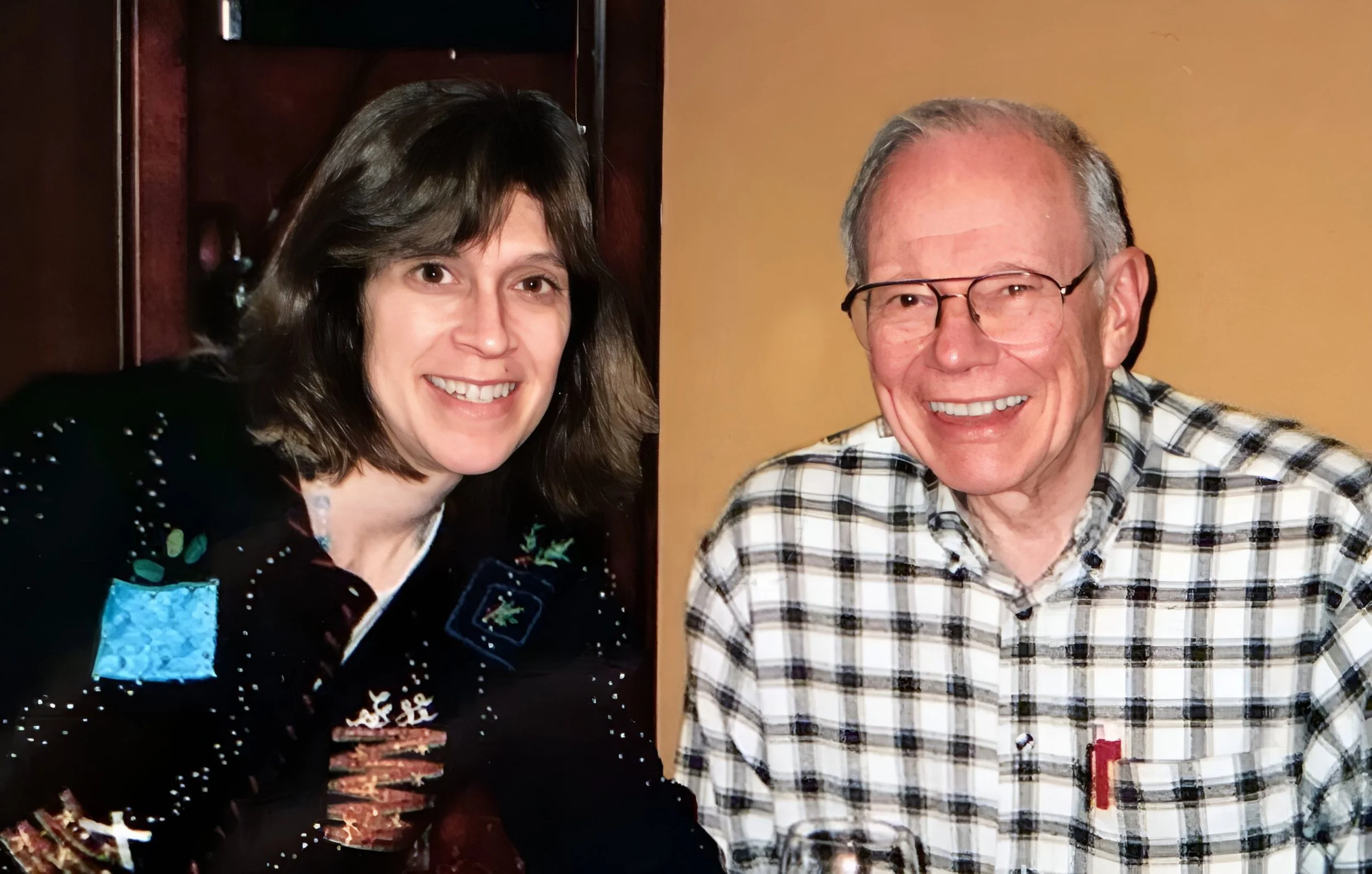 "The Real Scott Westerman: 100 Years Later
