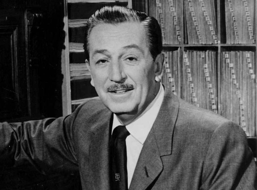 Remembering Walt