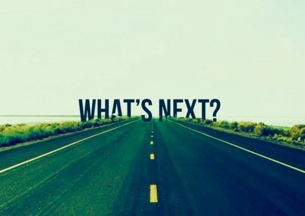 What's Next?