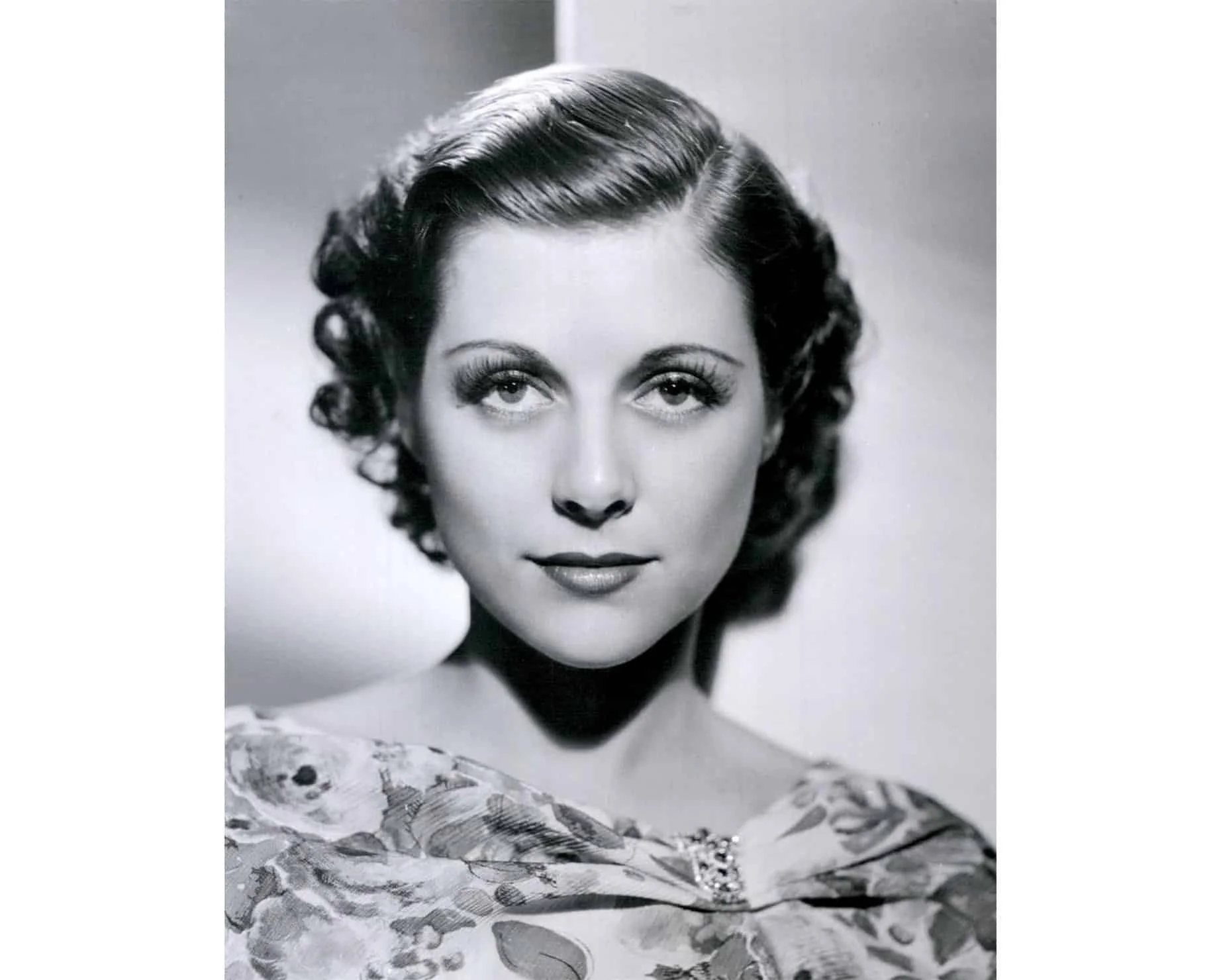 Who was Irene Hervey?