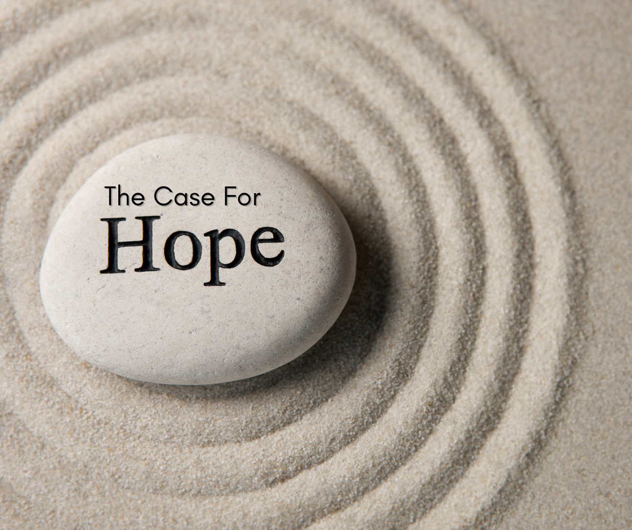 The Case for Hope