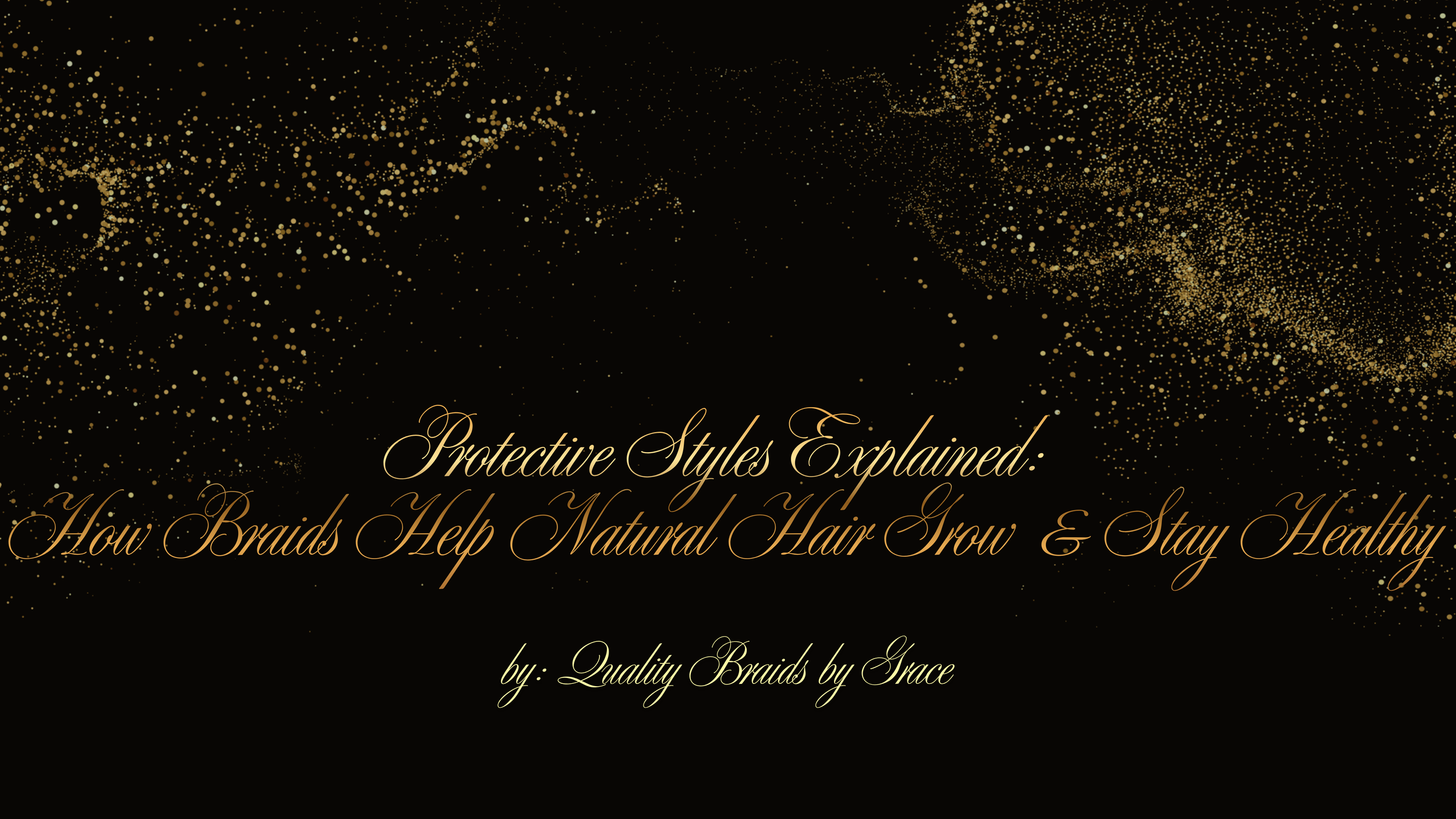 Protective Styles Explained: