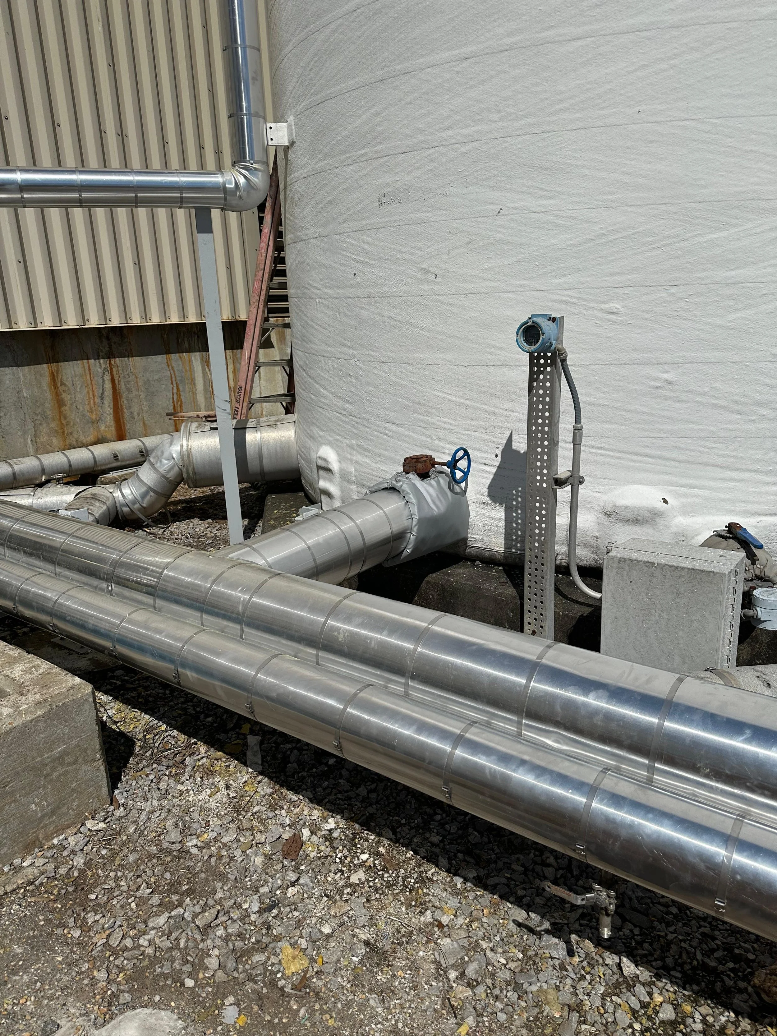 Imagen de The Cultural Center.