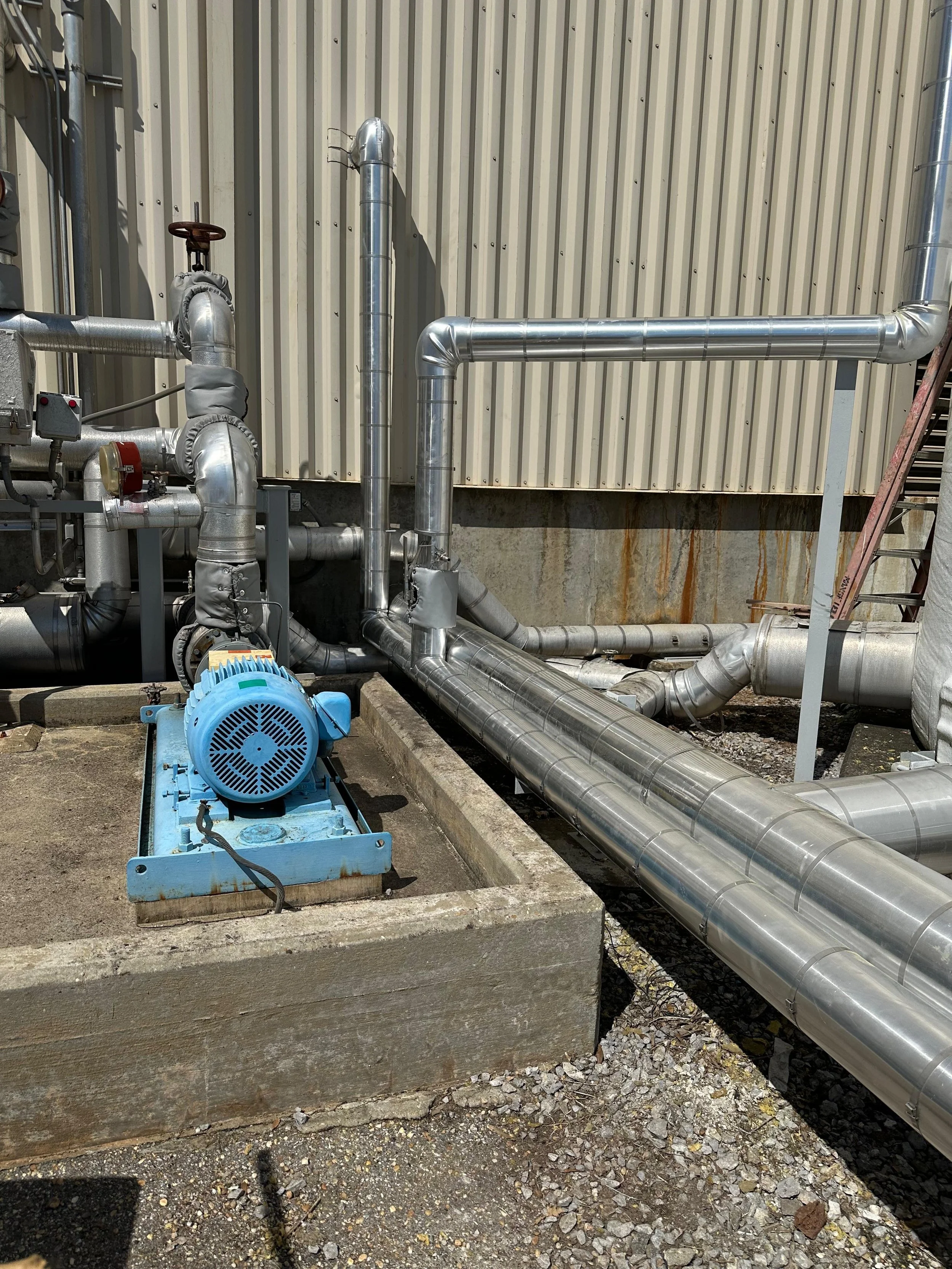 Imagen de The Cultural Center.