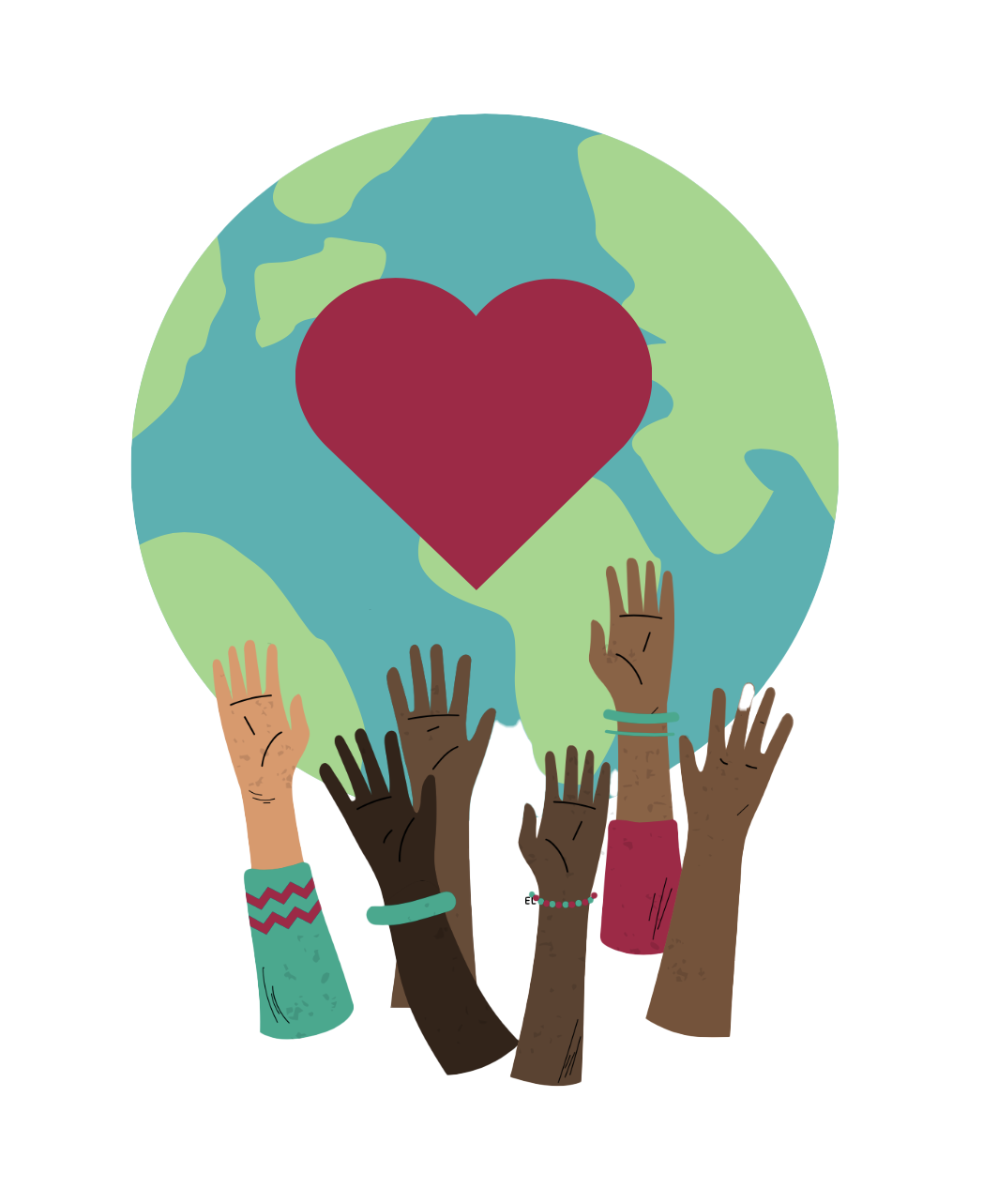 Global Hearts For Health Foundation