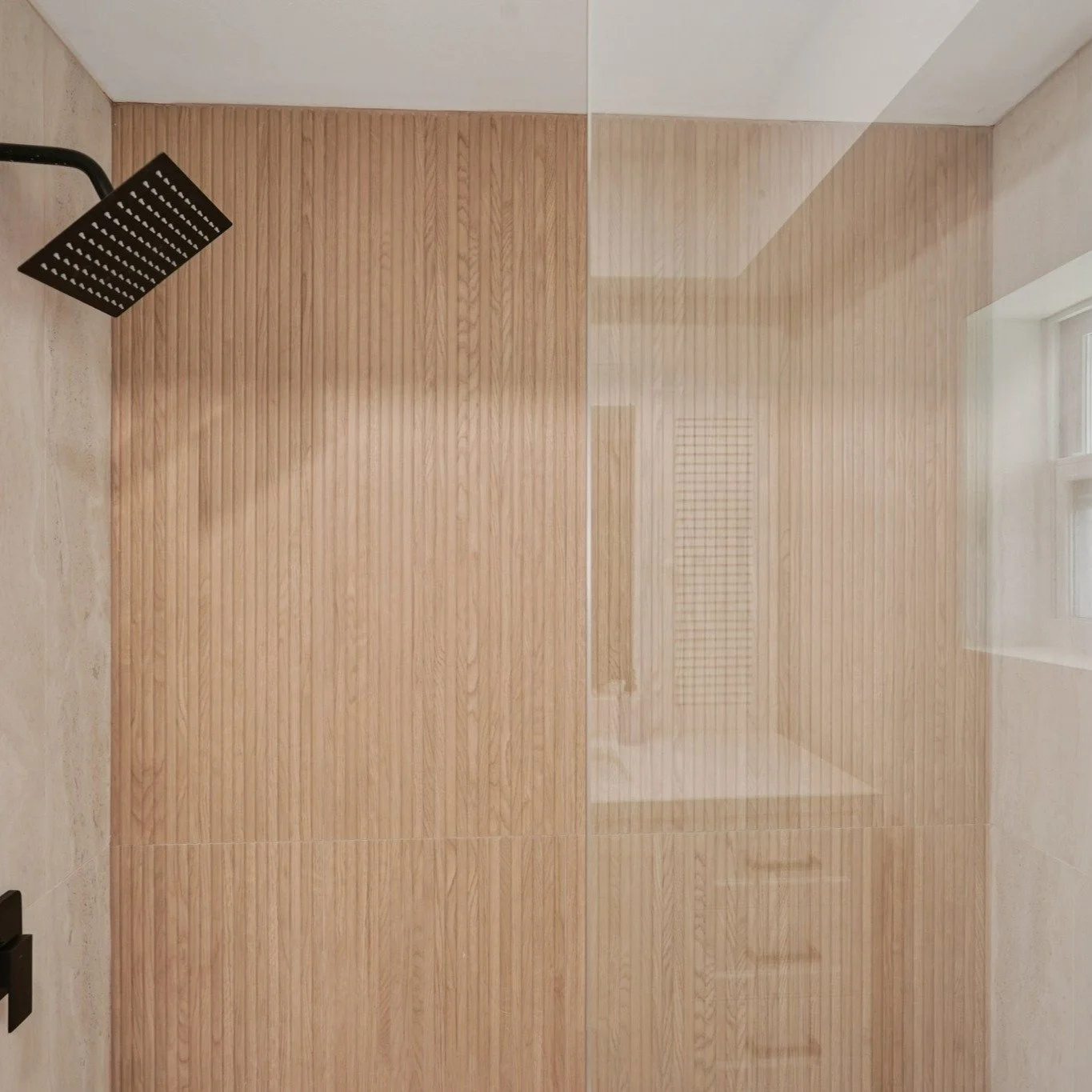 People always see the pretty tile. They don&rsquo;t see what it took to get here.