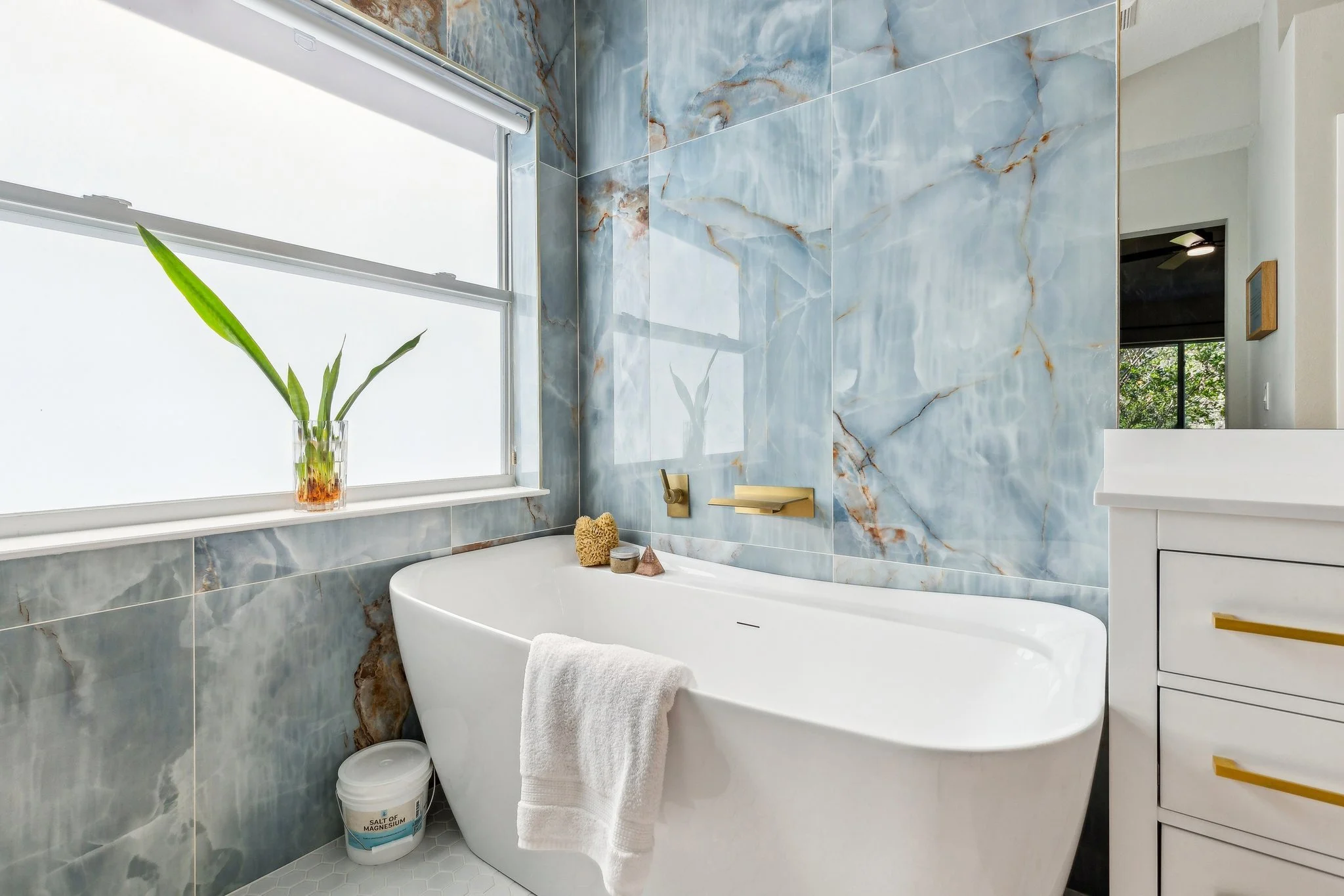 Free Standing Tub