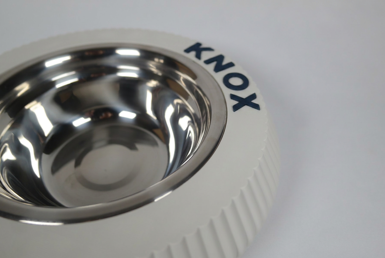 KAZE Custom Pet Bowl