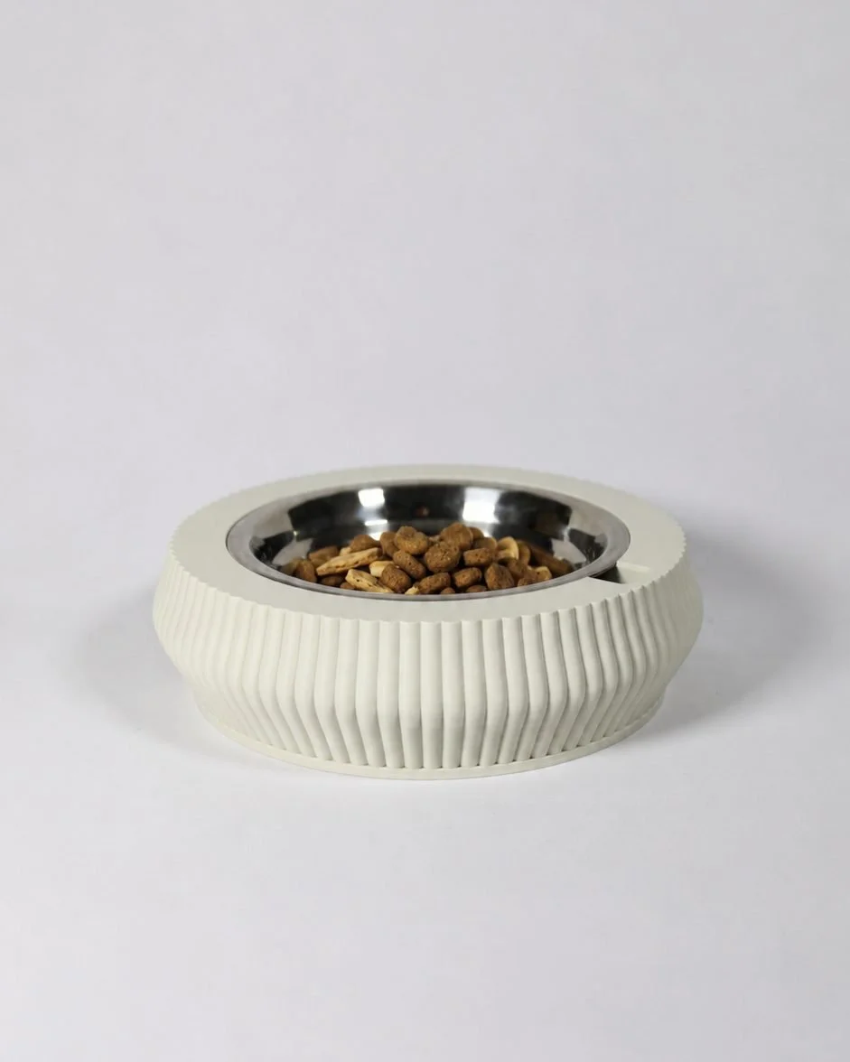 KAZE Pet Bowl
