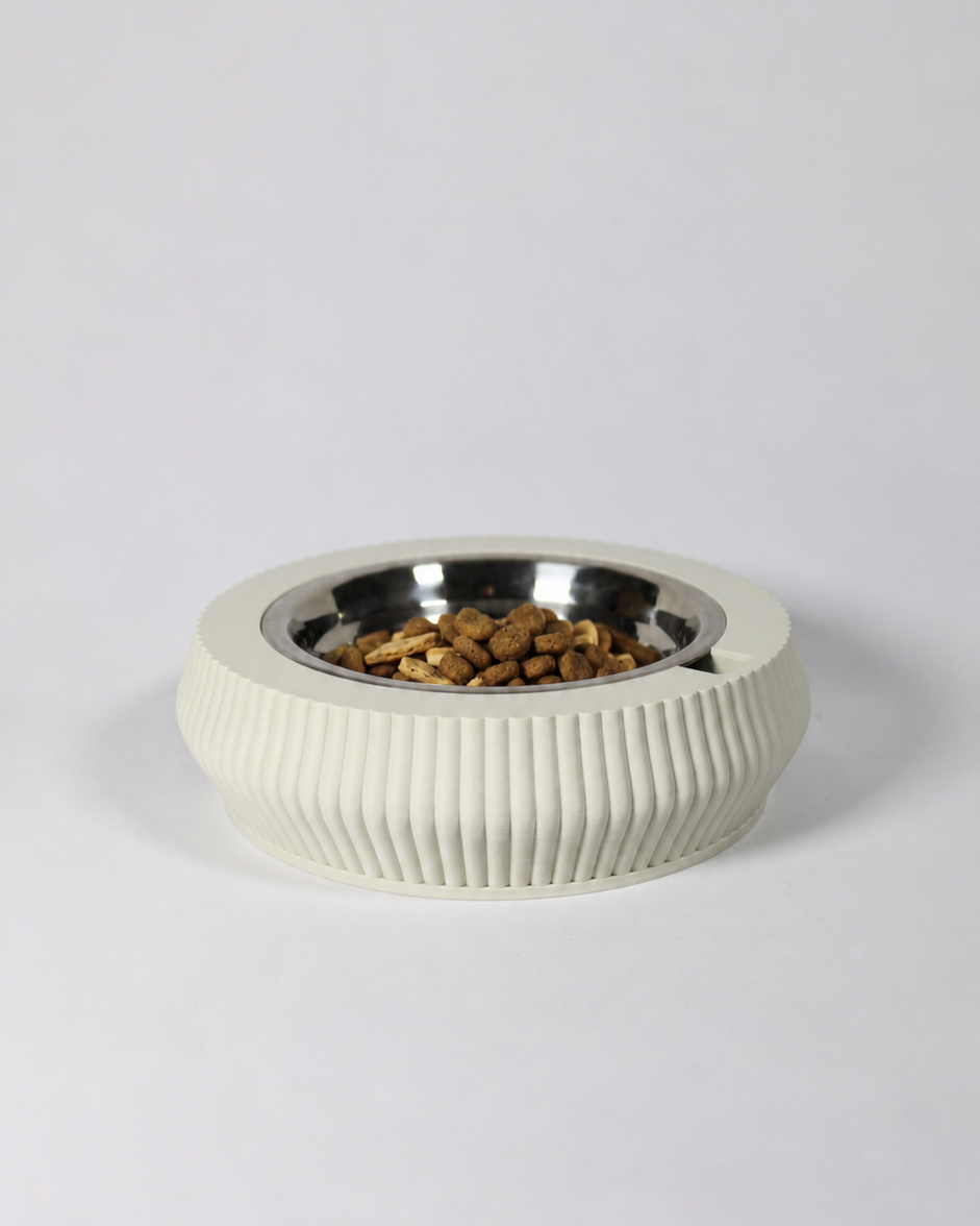 KAZE Pet Bowl