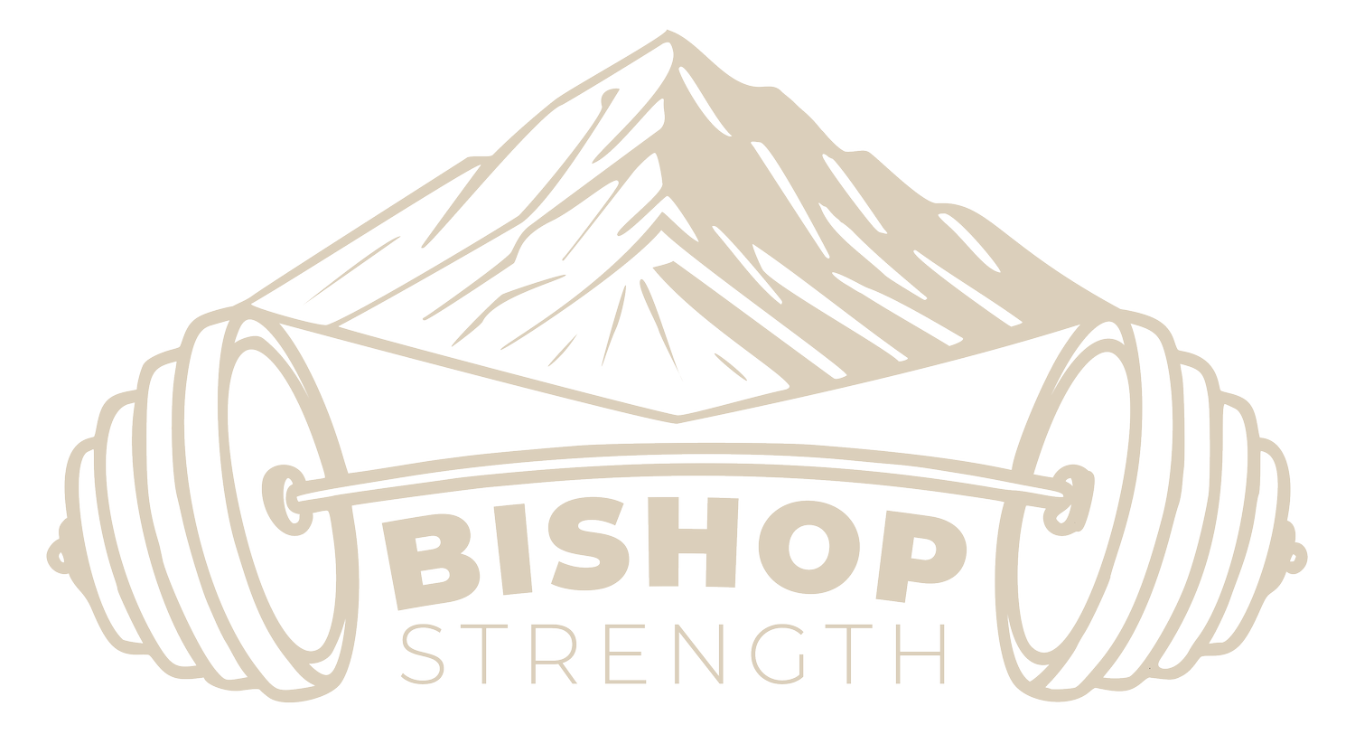 Bishop Strength