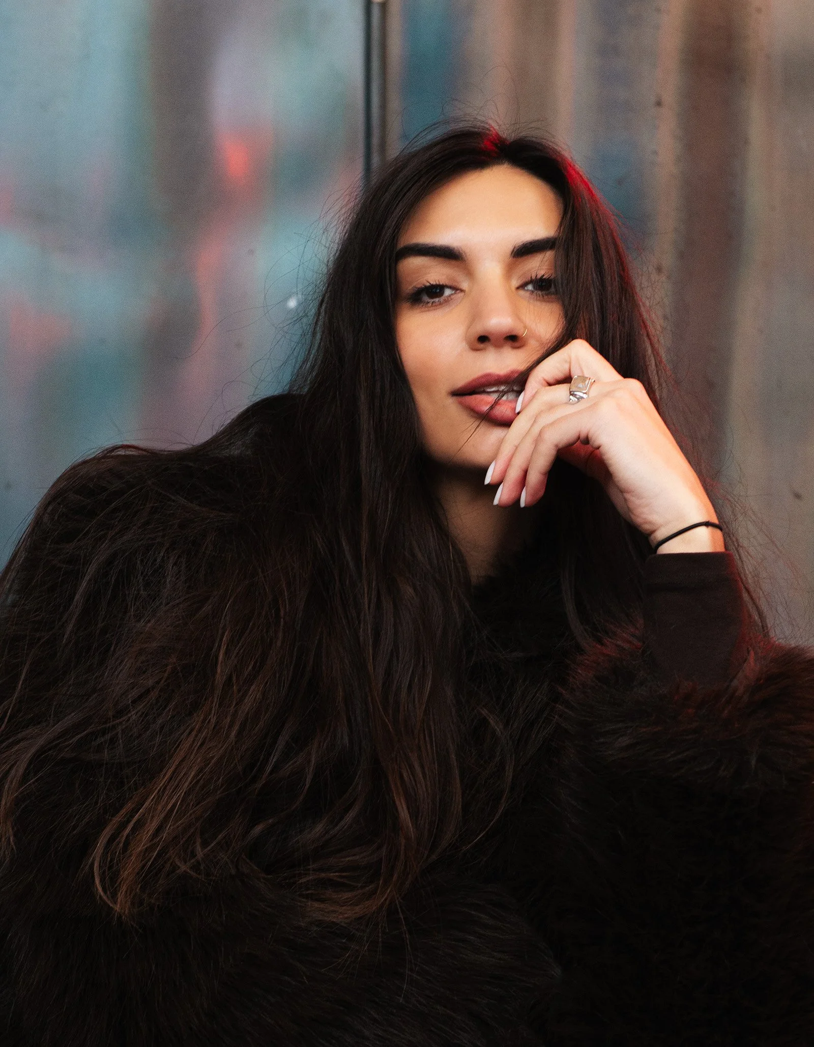 woman portrait. Izabela Bartnicka Photography, portrait photography, photographer Amsterdam, female photography, fashion, portrait