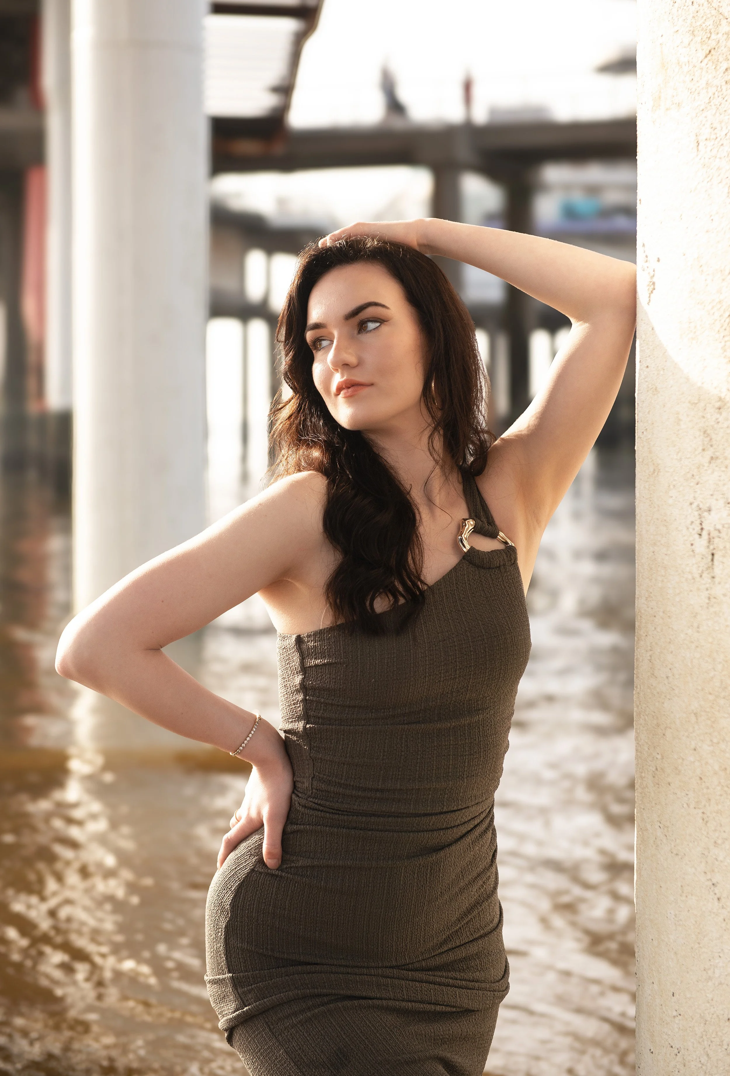 woman-brown-dress-waterfront-portrait-amsterdam-portrait-photography.jpg.jpg