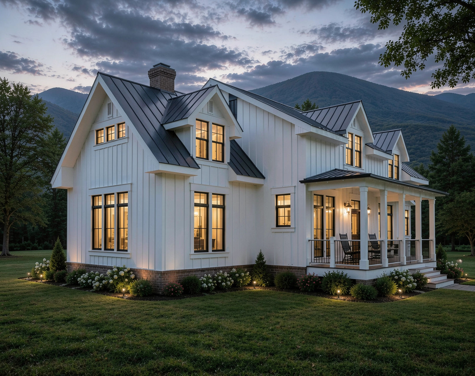 Valley Modern