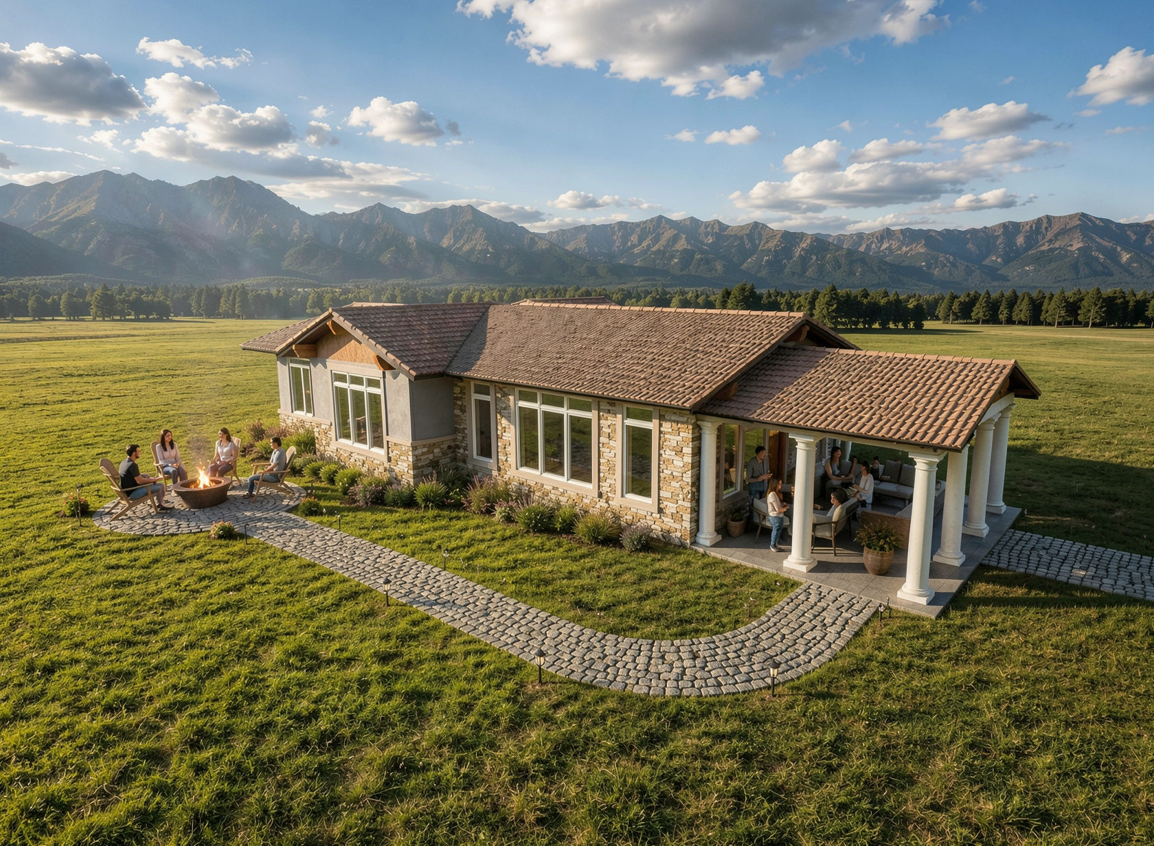 Rancho Revival