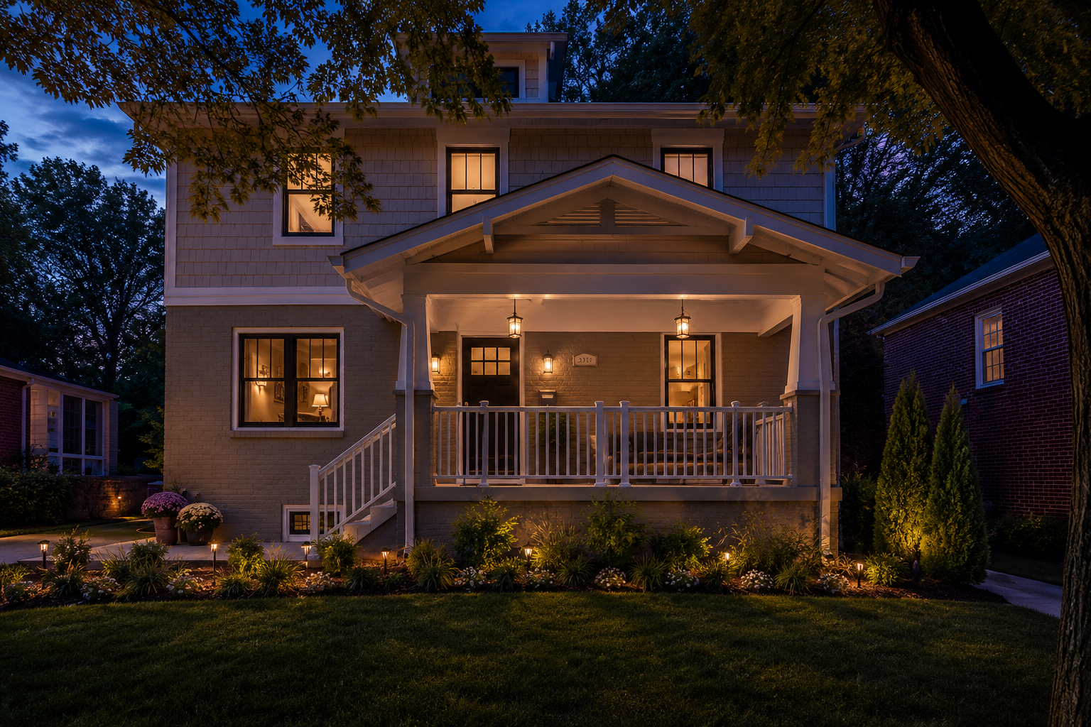 Artisan Living