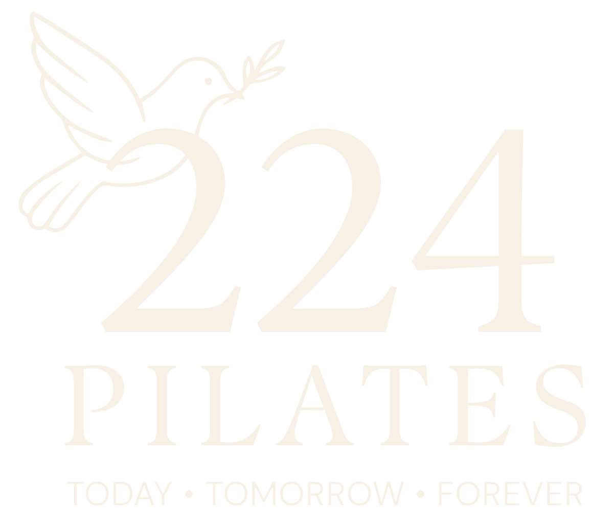 224 Pilates