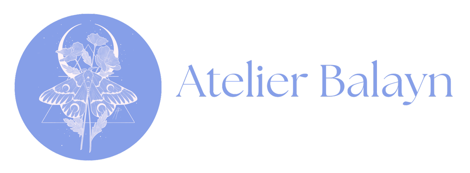 Atelier Balayn