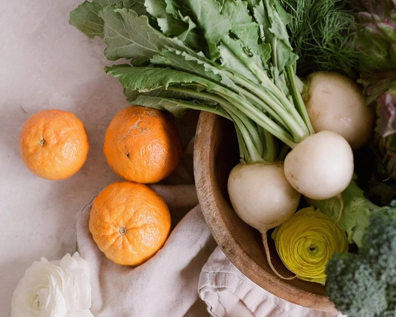 Plant-Based for Beginners 