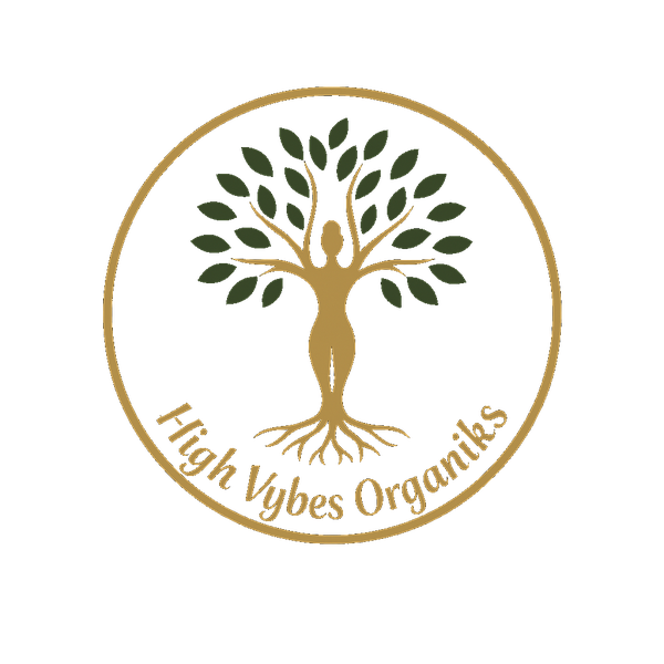 High Vybes Organiks Signature Sea Moss Gel