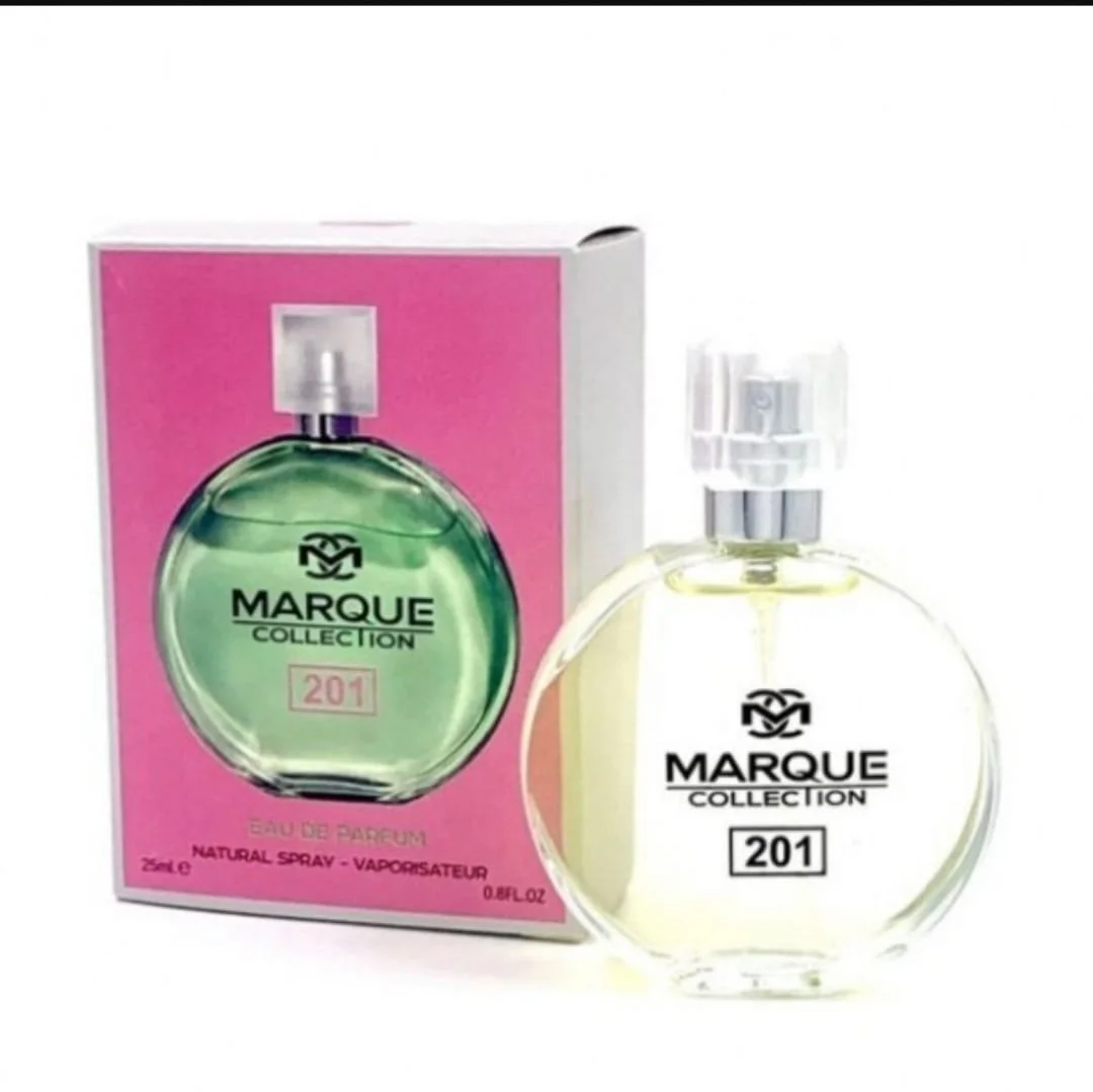 Marque collection 201