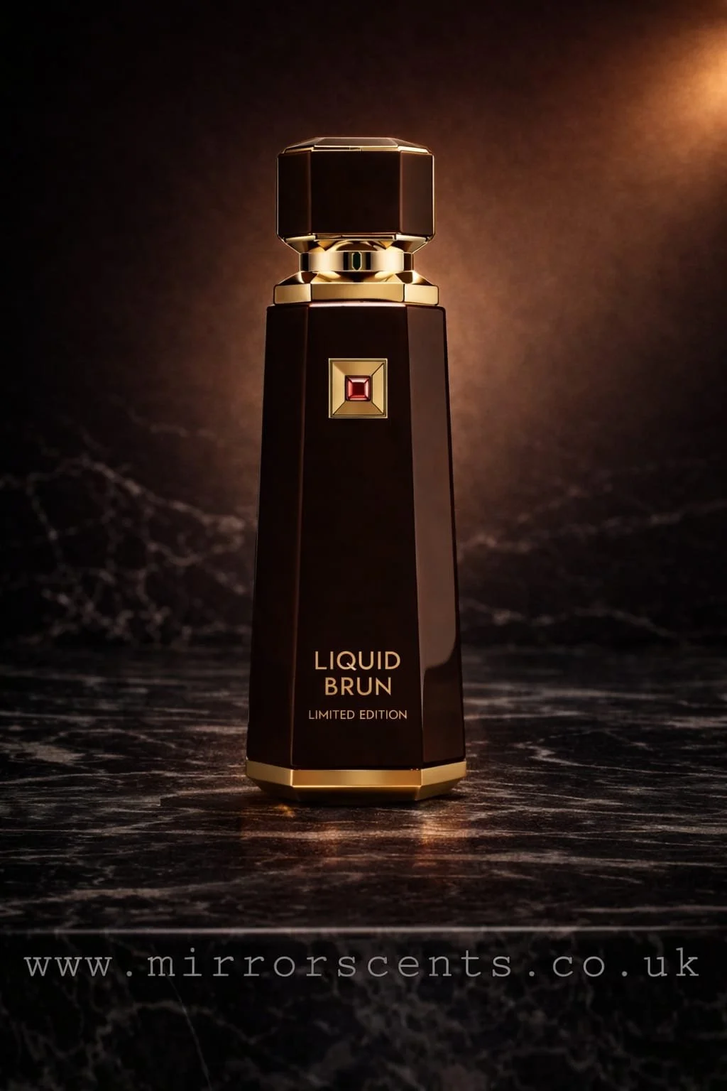 Liquid brun limited edition