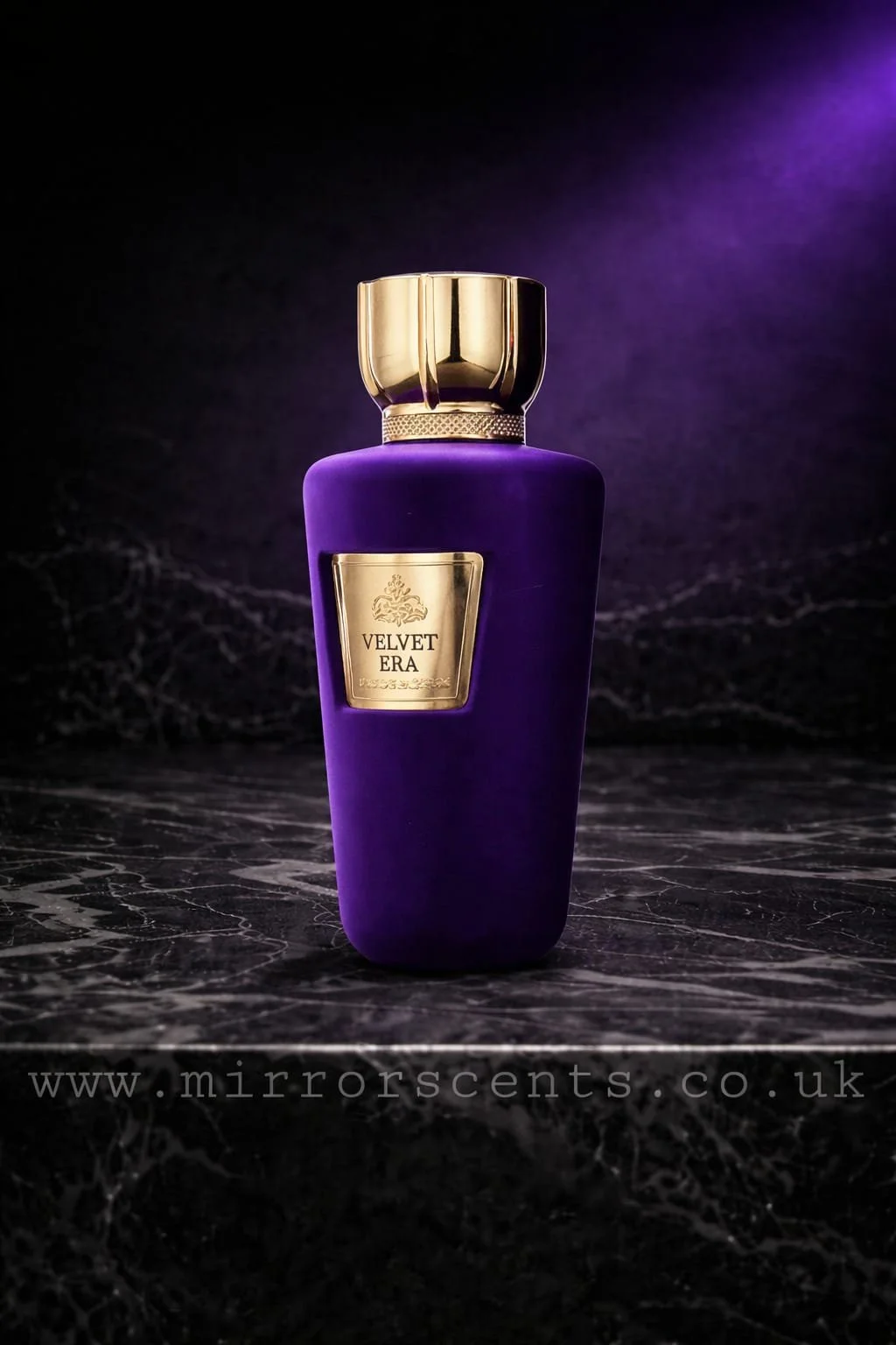 Velvet Era