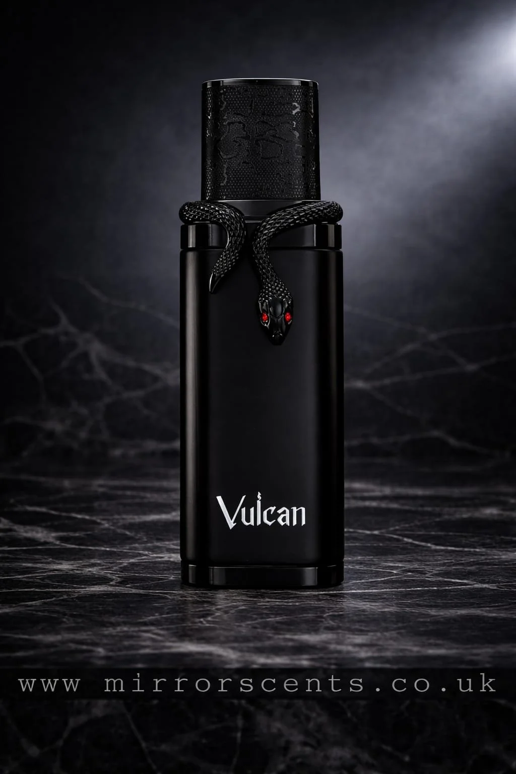 Vulcan black Friday