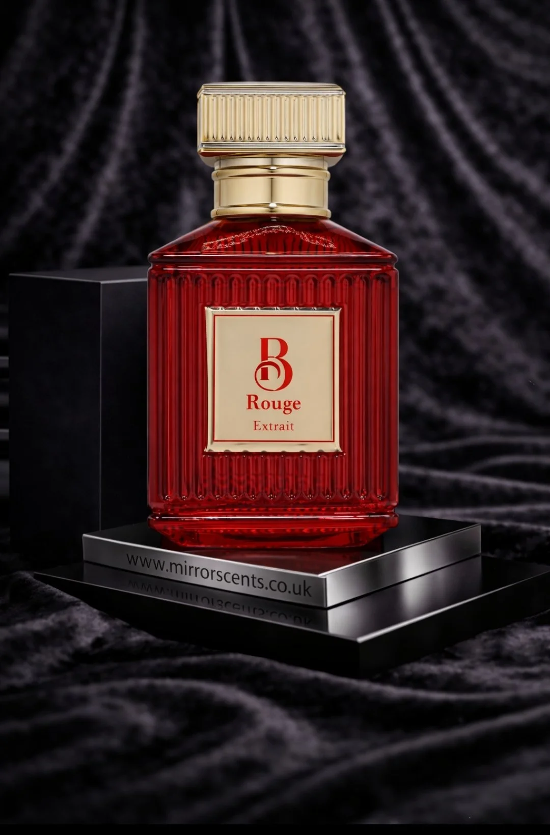 B rouge
